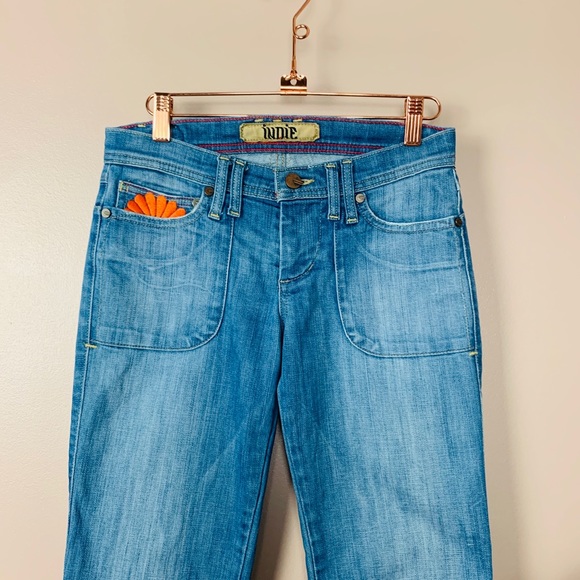 INDIE jeans 🌼 - Picture 2 of 9